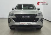Haval F7x I Рестайлинг Екатеринбург  - изображение 26