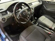 Skoda Rapid I Санкт-Петербург  - изображение 23