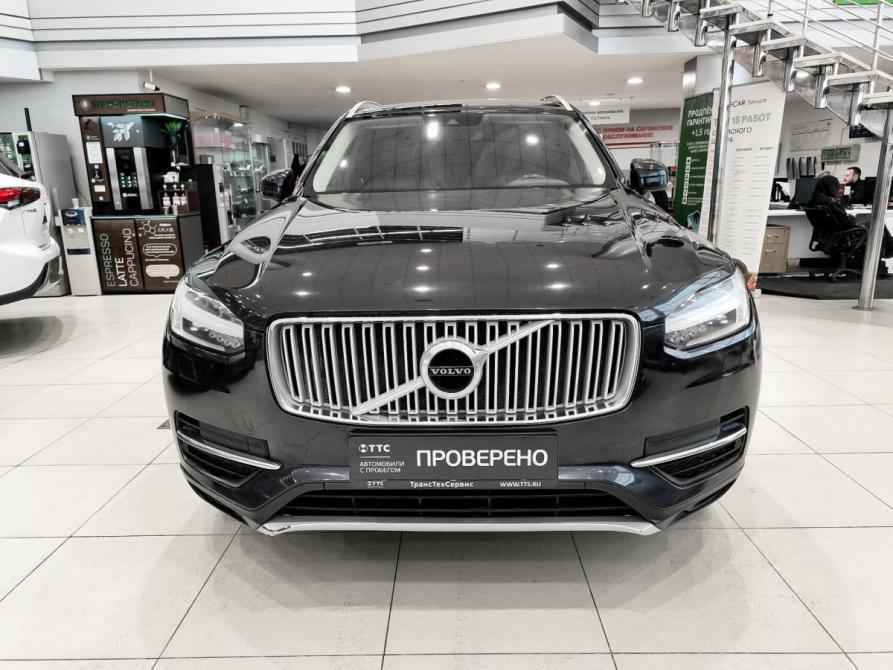Volvo XC90 II Казань  - изображение 2