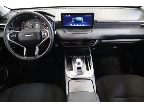 Haval Jolion I Рестайлинг с пробегом 2024 года, цена 1 879 000 рублей, 32036 км, внедорожник, Автокод Объявления