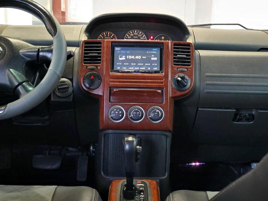 Nissan X-Trail II Таганрог  - изображение 16