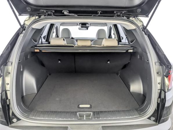 Hyundai Tucson IV с пробегом 2023 года, цена 4 000 000 рублей, 24346 км, внедорожник, Автокод Объявления