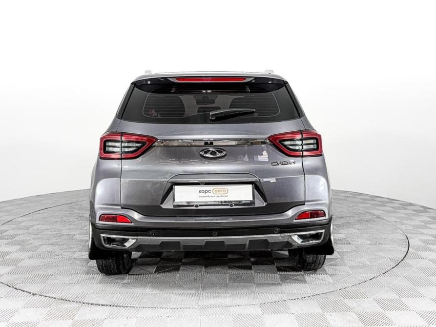 Chery Tiggo 4 Pro I Рестайлинг Ногинск  - изображение 7