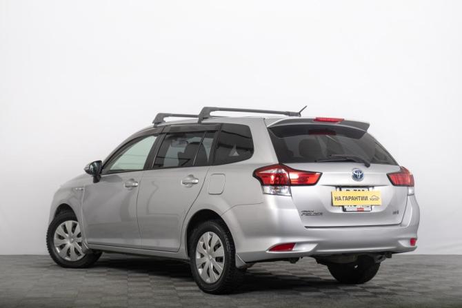 Toyota Corolla XI (E160 E170 E180) с пробегом 2017 года, цена 1 339 000 рублей, 173500 км, универсал, Автокод Объявления