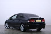 Honda Civic VIII Омск  - изображение 25