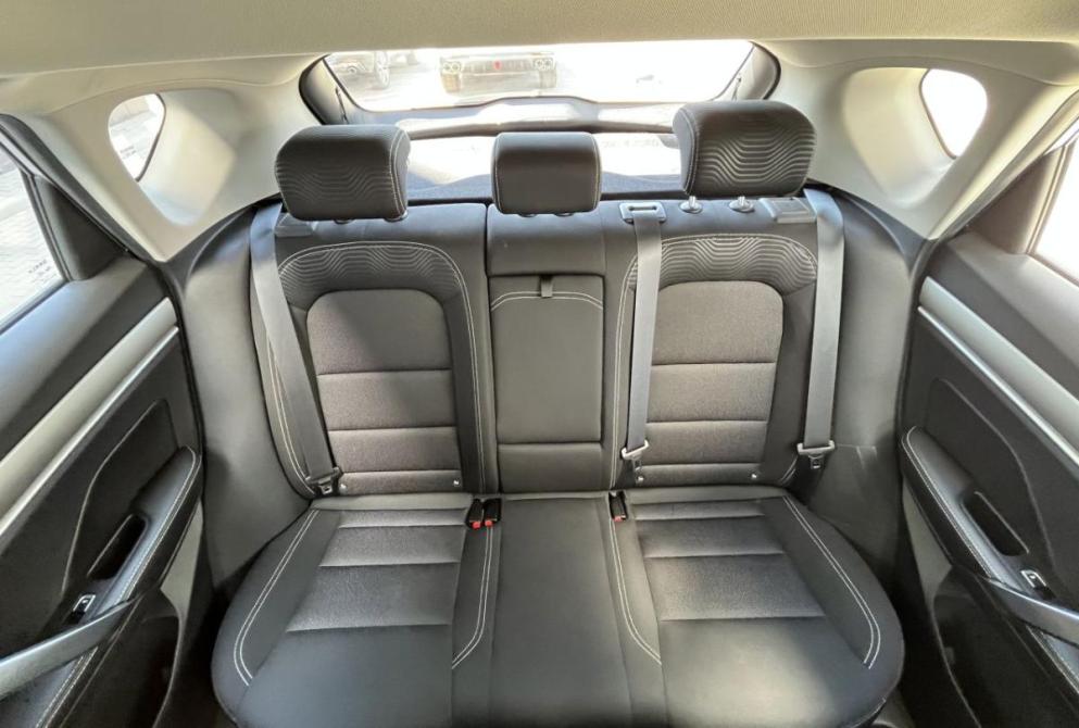 Geely Coolray I Владимир  - изображение 20