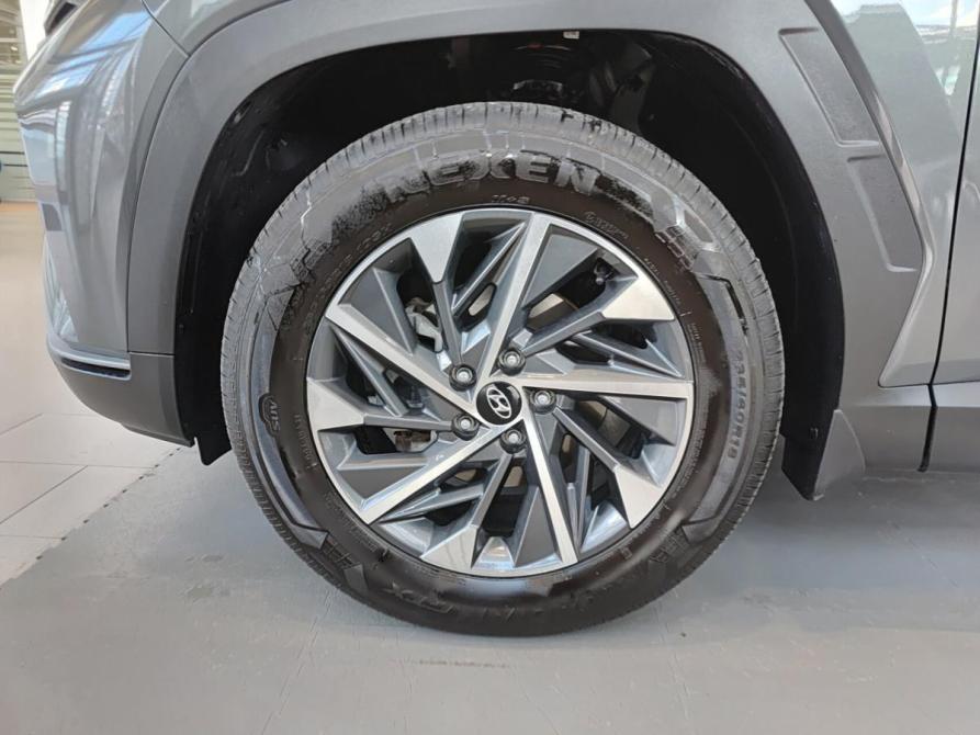 Hyundai Tucson IV Казань  - изображение 22