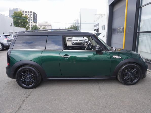 Mini Clubman I Рестайлинг с пробегом 2014 года, цена 1 600 000 рублей, 226476 км, хэтчбек, Автокод Объявления