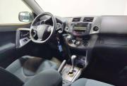 Toyota RAV4 IV (XA40) Саратов  - изображение 39