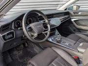 Audi A6 V (C8) Москва  - изображение 45