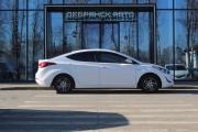 Hyundai Elantra V (MD) Рестайлинг Брянск  - изображение 28