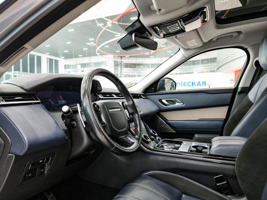 Land Rover Range Rover Velar I Казань  - изображение 20