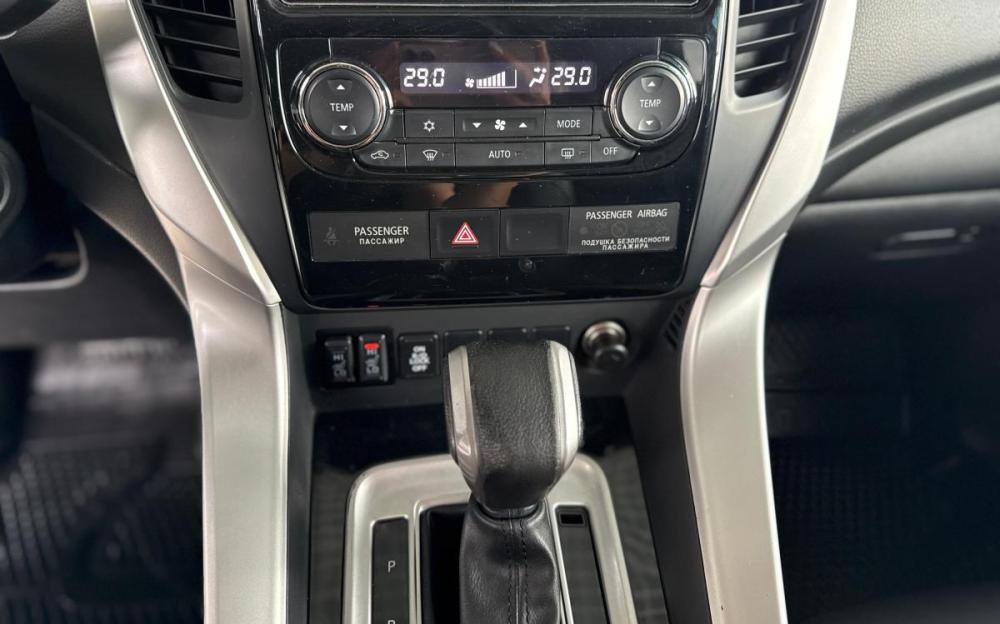 Mitsubishi Pajero Sport III Екатеринбург  - изображение 15