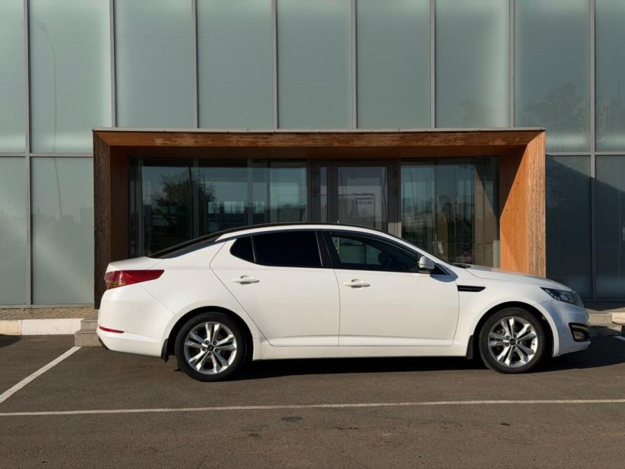 Kia Optima III Оренбург  - изображение 4