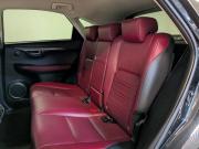 Lexus NX I Рестайлинг Санкт-Петербург  - изображение 43