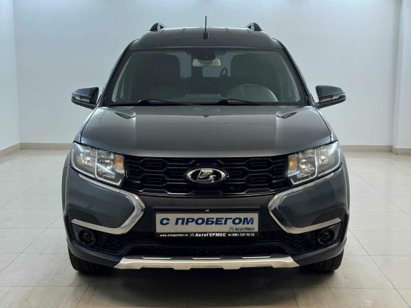 Lada (ВАЗ) Largus I Рестайлинг с пробегом 2025 года, цена 1 579 000 рублей, 53962 км, универсал, Автокод Объявления