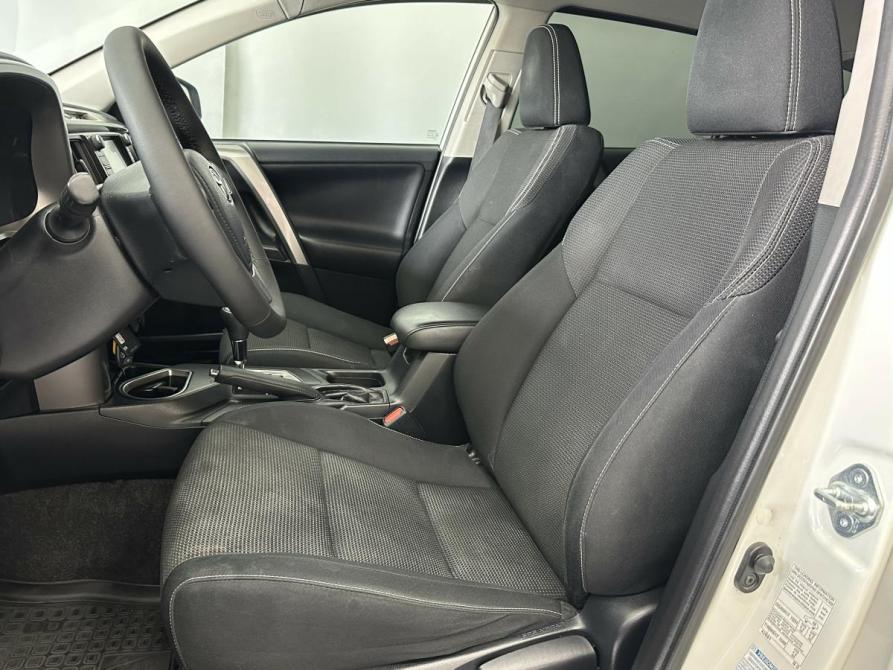 Toyota RAV4 IV (XA40) Рестайлинг Красноярск  - изображение 13