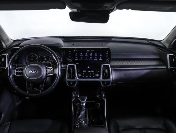 Kia Sorento IV с пробегом 2021 года, цена 3 485 000 рублей, 111600 км, внедорожник, Автокод Объявления