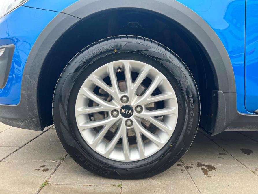 Kia Rio IV Стерлитамак  - изображение 9