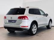 Volkswagen Touareg II Волгоград  - изображение 39
