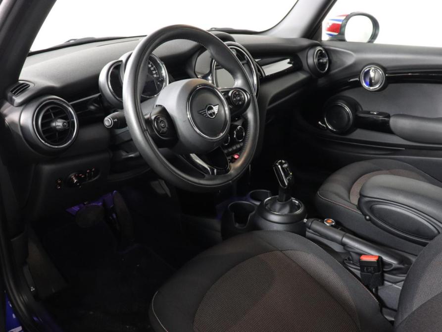 Mini Hatch III (F55/F56) Рестайлинг Химки  - изображение 3