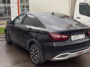 Lada (ВАЗ) Vesta I Рестайлинг (NG) Ижевск  - изображение 29
