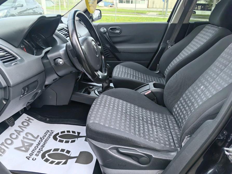 Renault Megane II Рестайлинг Нижнекамск  - изображение 12