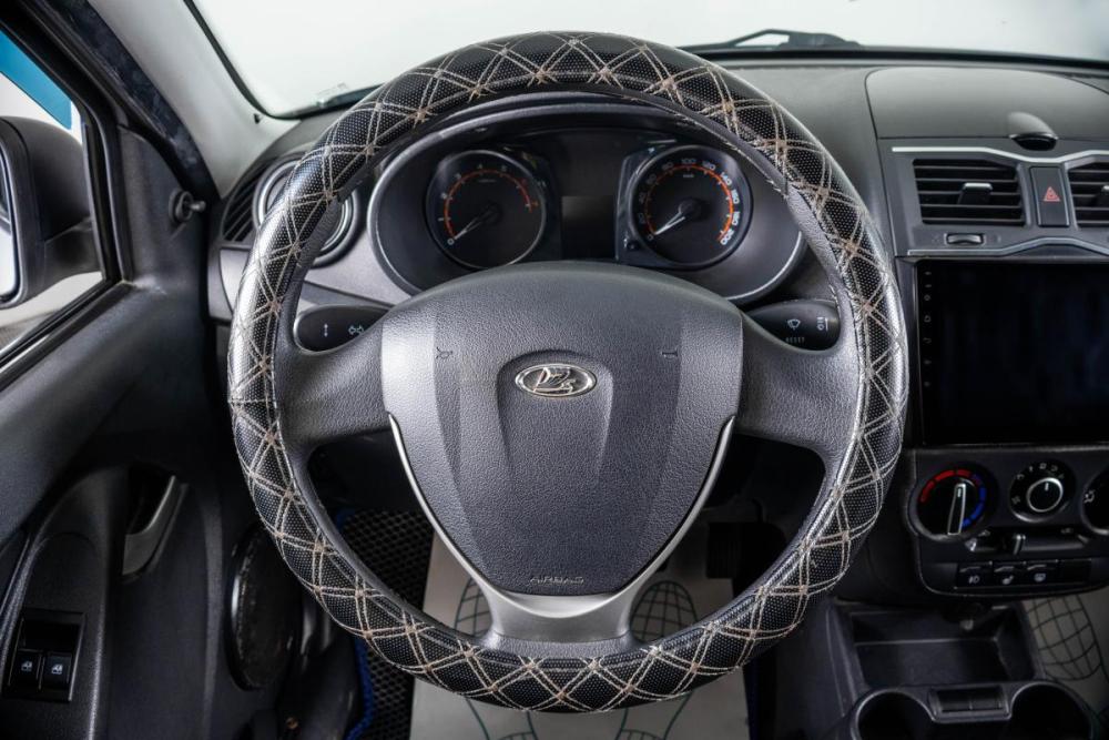 Lada (ВАЗ) Granta I Рестайлинг Пермь  - изображение 15