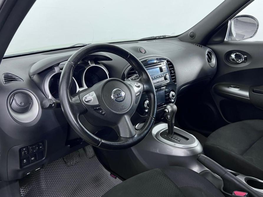 Nissan Juke I Ростов-на-Дону  - изображение 9
