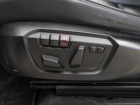 BMW X3 II (F25) Рестайлинг с пробегом 2015 года, цена 2 049 000 рублей, 201344 км, внедорожник, Автокод Объявления