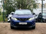 Nissan Qashqai II Санкт-Петербург  - изображение 15