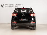 Hyundai Creta I Рестайлинг Казань  - изображение 12