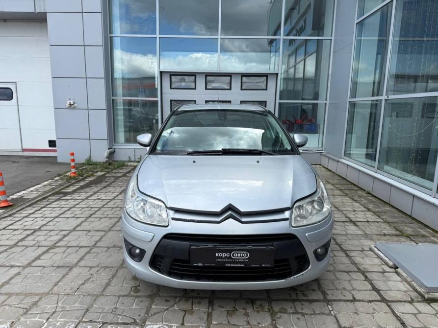 Citroen C4 I Рестайлинг Орел  - изображение 2