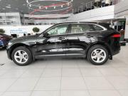 Jaguar F-Pace I Казань  - изображение 32