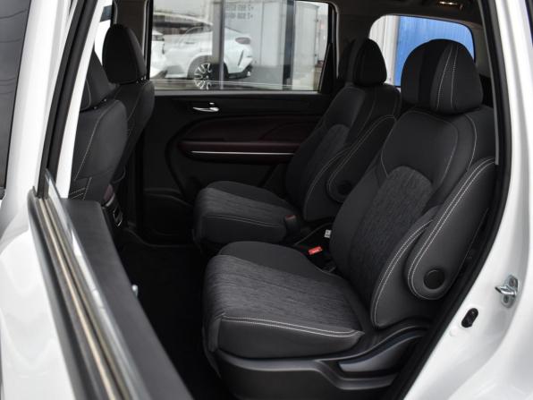 GAC Trumpchi M6 Pro с пробегом 2025 года, цена 3 320 000 рублей, 28 км, минивэн, Автокод Объявления