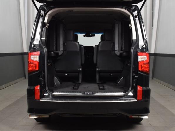 Mitsubishi Delica D:5 I Рестайлинг с пробегом 2020 года, цена 3 349 995 рублей, 122293 км, минивэн, Автокод Объявления