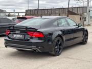 Audi A7 I (4G) Пермь  - изображение 36