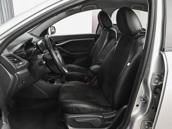 Lada (ВАЗ) Vesta I с пробегом 2021 года, цена 1 135 000 рублей, 149814 км, седан, Автокод Объявления