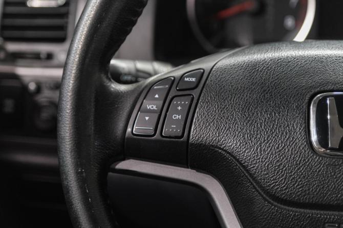Honda CR-V III с пробегом 2008 года, цена 1 269 000 рублей, 341500 км, внедорожник, Автокод Объявления