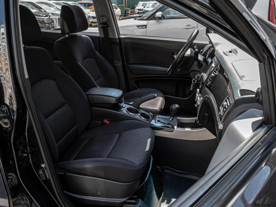 SsangYong Actyon II Рестайлинг Краснодар  - изображение 8