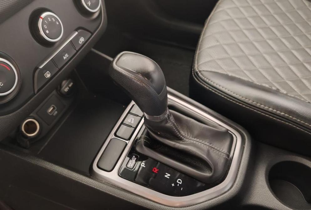 Hyundai Creta I Рестайлинг Ярославль  - изображение 18