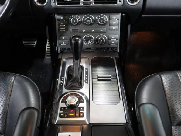 Land Rover Range Rover III Рестайлинг 2 с пробегом 2011 года, цена 1 825 000 рублей, 175805 км, внедорожник, Автокод Объявления