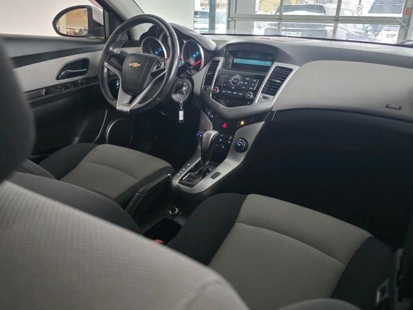 Chevrolet Cruze I с пробегом 2012 года, цена 550 000 рублей, 177832 км, седан, Автокод Объявления
