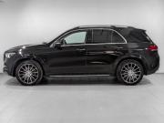 Mercedes-Benz GLE II (V167) Химки  - изображение 38