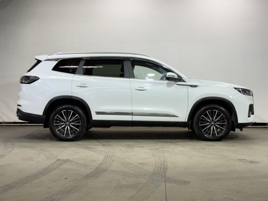 Chery Tiggo 8 Pro Max I Ярославль  - изображение 5