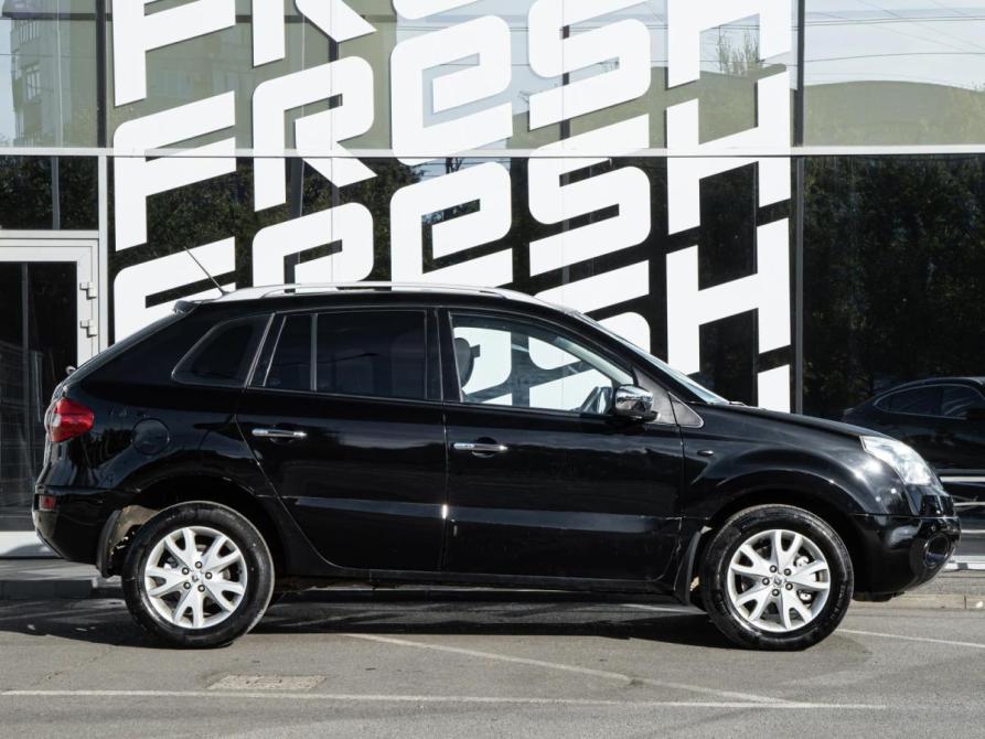 Renault Koleos I Волгоград  - изображение 5