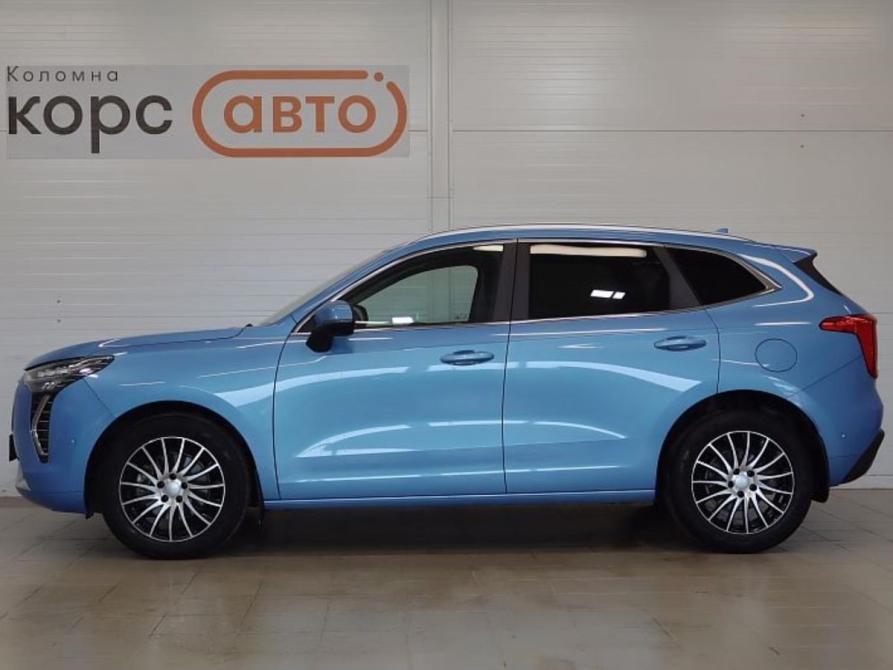 Haval Jolion I Тверь  - изображение 2