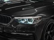 BMW 5 серии VII (G30/G31/G38) Москва  - изображение 45