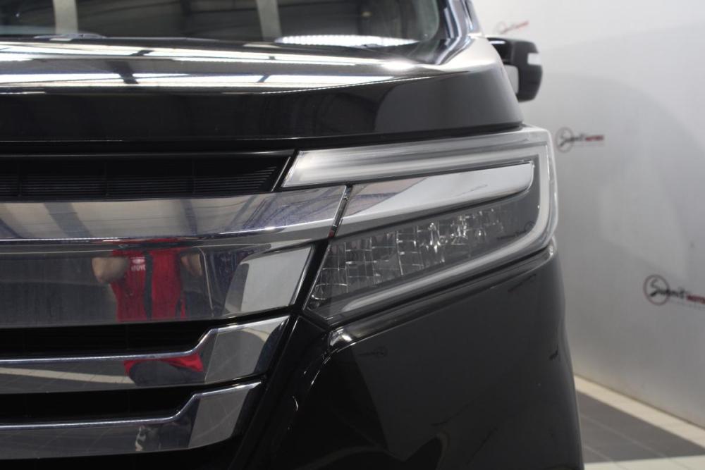 Honda Stepwgn V Рестайлинг Владивосток  - изображение 7