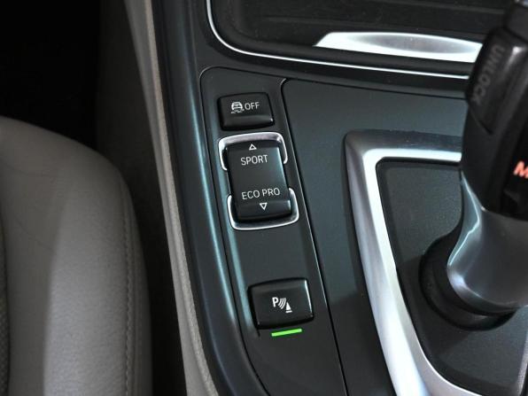 BMW 3 серии VI (F3x) с пробегом 2013 года, цена 1 789 000 рублей, 208038 км, седан, Автокод Объявления